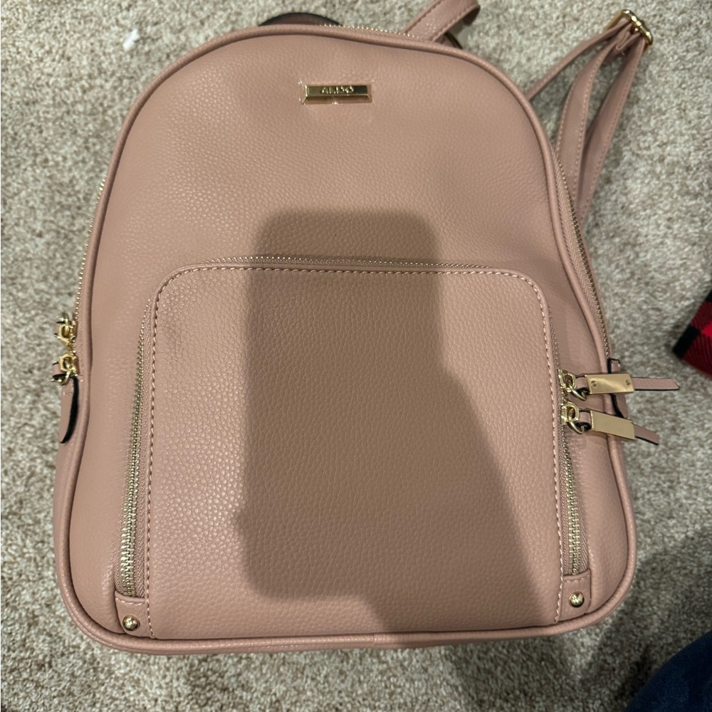 Brand New Mini Backpack